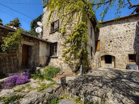 maison à vendre monistrol-sur-loire