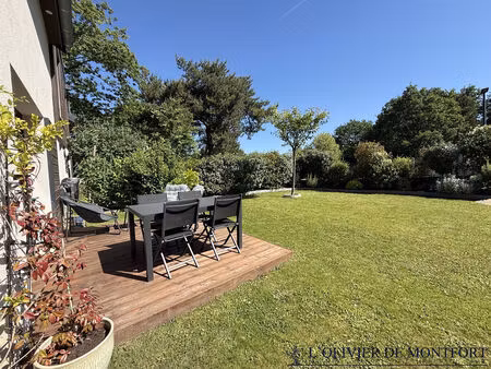 maison de ville / duplex 4 pièce(s) 94 m² au sol