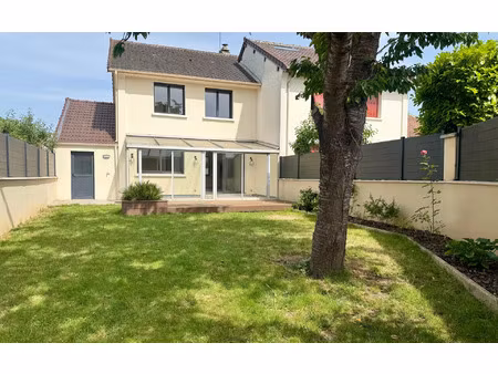 maison morangis 84 m² t-5 à vendre  380 000 €