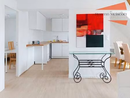 vente maison à pont-l'abbé (29120) : à vendre / 159m² pont-l'abbé