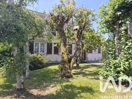 maison à pontivy (56300)