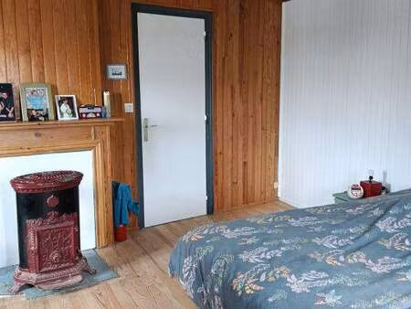 vente maison à port-louis (56290) : à vendre / 156m² port-louis