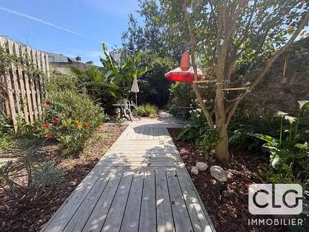 vente maison à quimper (29000) : à vendre / 190m² quimper