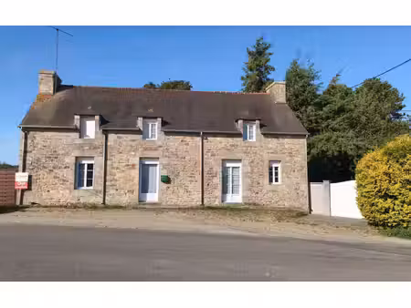 maison saint-adrien 139 m² t-2 à vendre  89 640 €