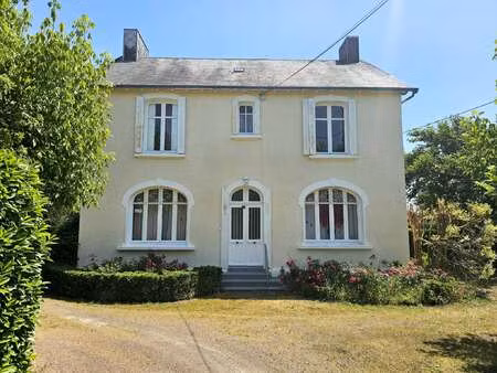 vente maison à sèvremoine (49450) : à vendre / 217m² sèvremoine