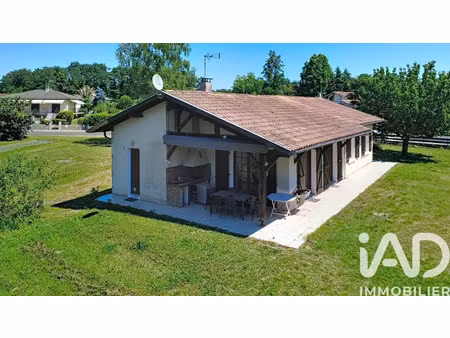maison à tercis-les-bains (40180)