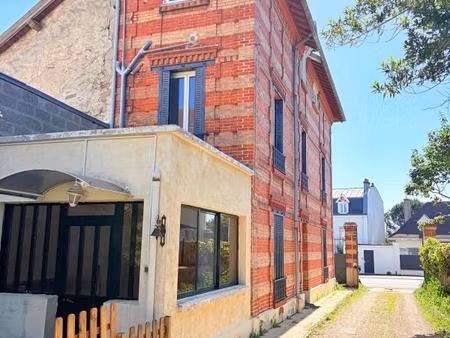 maison à louer triel-sur-seine