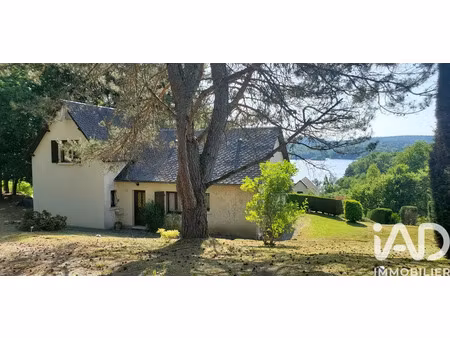 maison à liginiac (19160)