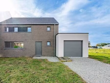 maison à vendre à malmedy € 386.797 (loqtp) | zimmo