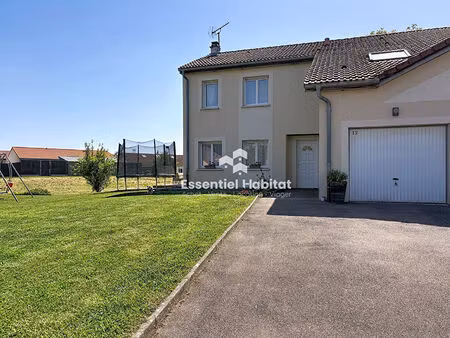 maison vry 5 pièces 135 m²