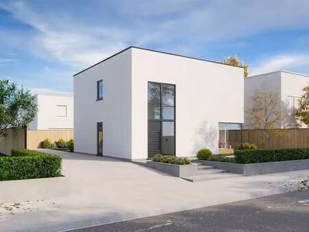 nieuwbouw