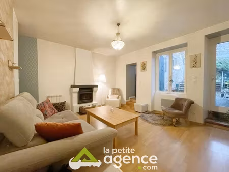 location meublée appartement 2 pièces 41.7 m² à bourges (18000)  720 €