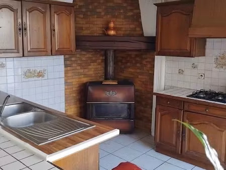 location meublée appartement 2 pièces 44 m² à bruguières (31150)  700 €