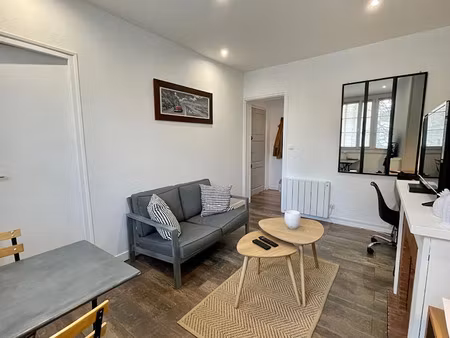 location appartement 2 pièces 32.33 m² à compiegne (60200)  685 €