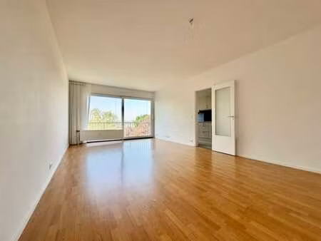 appartement avec garage