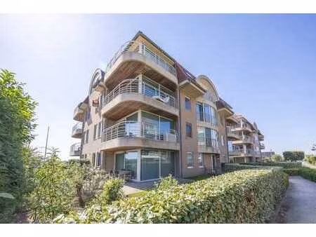 appartement spacieux et lumineux avec grande terrasse à l...