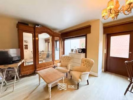 appartement avec 1 chambre