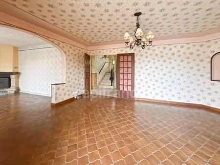 maison à vendre guipavas 6 pièce(s) 122m2 258 999€