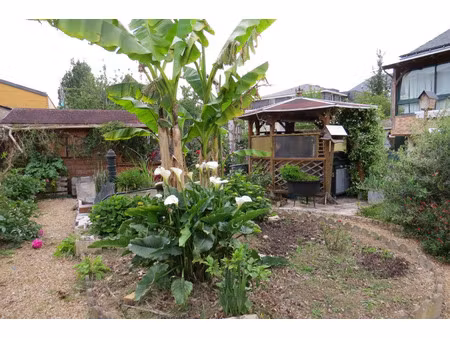 maison à vendre saint cyr sur loire 8 pièce(s) 201m2 599 000€