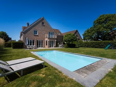 maison à vendre à sterrebeek € 1.295.000 (loqcd) - skyline limburg | zimmo