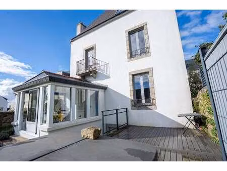 vente maison à trégunc (29910) : à vendre / 156m² trégunc
