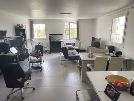 location appartement 3 pièces 79.92 m² à gouvieux (60270)  950 €