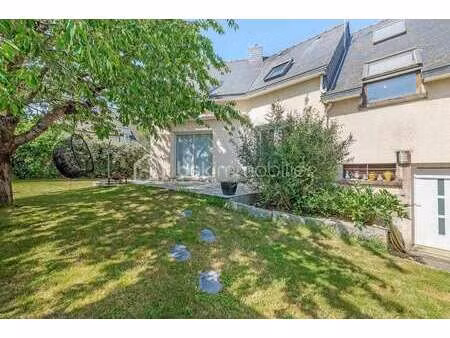 vente maison à acigné (35690) : à vendre / 163m² acigné