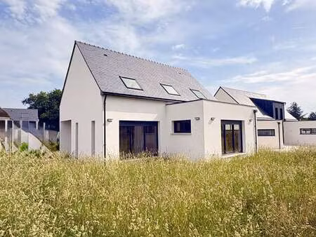 vente maison à bénodet (29950) : à vendre / 130m² bénodet