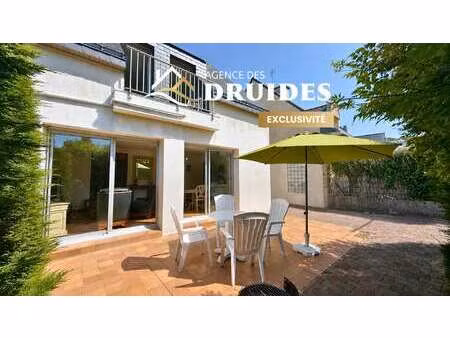 vente maison à carnac (56340) : à vendre / 77m² carnac
