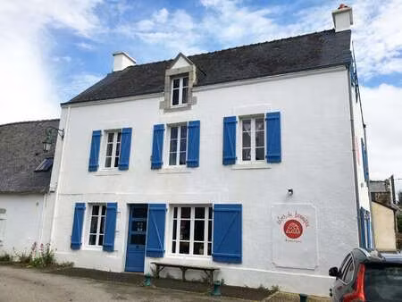 vente immeuble à damgan (56750) : à vendre / 140m² damgan