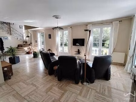 vente maison à goven (35580) : à vendre / 185m² goven
