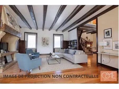 vente maison à liffré (35340) : à vendre / 277m² liffré