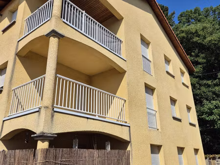 appartement à vendre bourg-en-bresse