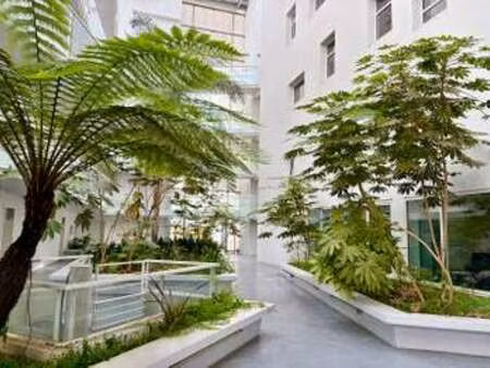 vente appartement 3 pièces à rennes patton (35000) : à vendre 3 pièces / 61m² rennes patto