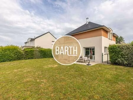 vente maison à bréal-sous-montfort (35310) : à vendre / 102m² bréal-sous-montfort