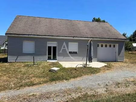 vente maison à chalonnes-sur-loire (49290) : à vendre / 62m² chalonnes-sur-loire