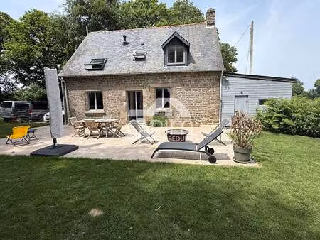 vente maison à coglès (35460) : à vendre / 98m² coglès