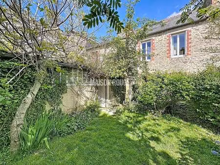 vente maison à dinan (22100) : à vendre / 88m² dinan