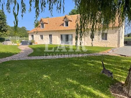 vente maison à mamers (72600) : à vendre / 180m² mamers