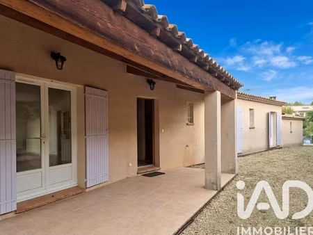 vente maison traditionnelle 5 pièces