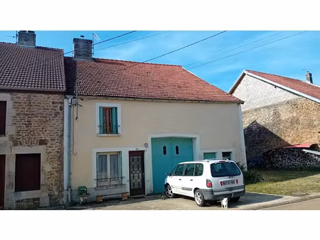 location maison 2 pièces 100 m² à haute-amance (52600)  500 €