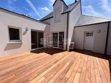 location maison à héric (44810) : à louer / 99m² héric