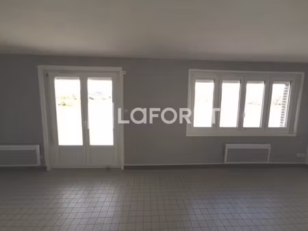 location maison 4 pièces 86.8 m² à hesdin (62140)  680 €