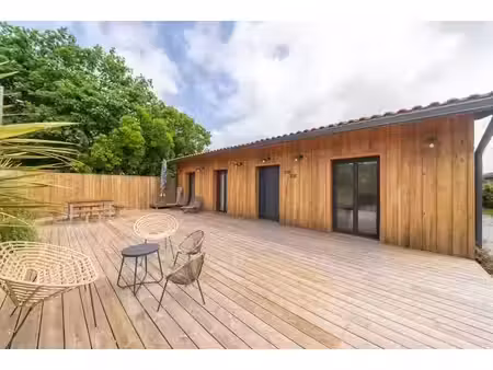 location meublée maison 6 pièces 133.44 m² à andernos-les-bains (33510)  2 000 €