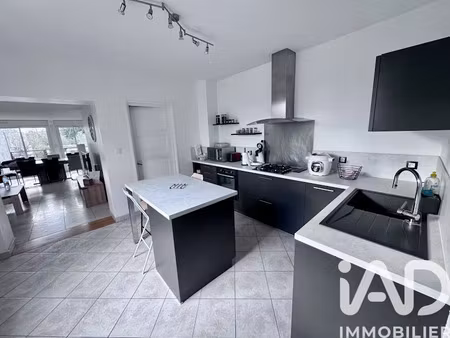 location maison 6 pièces 122 m² à saint-dizier (52100)  980 €