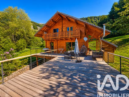vente gîte 4 pièces