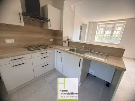 location maison 5 pièces 154 m² à wickersheim-wilshausen (67270)  1 330 €