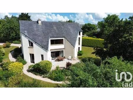 vente maison à lehon (22100) : à vendre / 210m² lehon