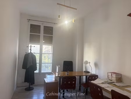 location locaux professionnels 0 pièces 80 m² à marseille 1er (13001)  1 072 €