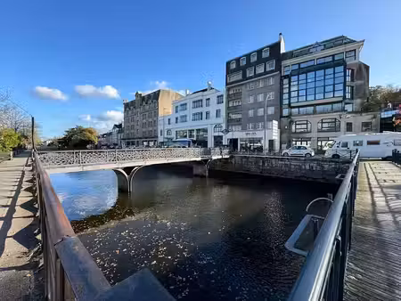 location locaux professionnels 0 pièces 155 m² à quimper (29000)  1 755 €